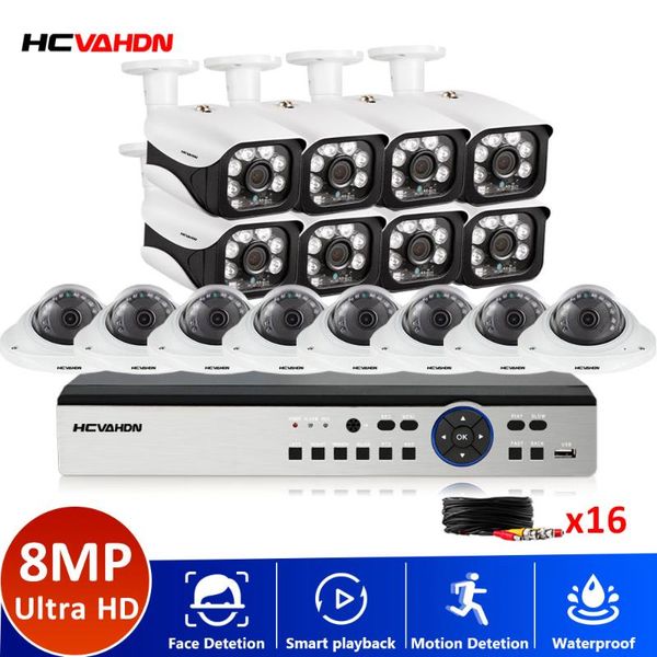 system 8mp ir outdoor waterproof security camera surveillance kit &dome mixed pack wireless kits
system 8mp ir outdoor waterproof security camera surveillance kit &dome mixed pack wireless kits