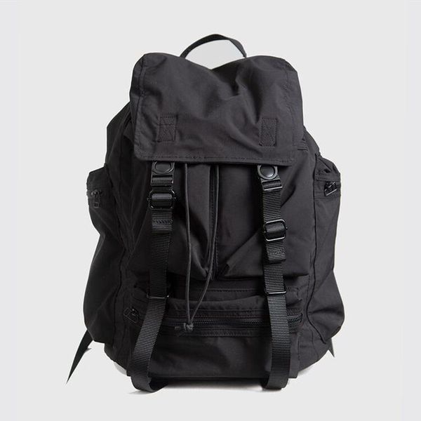 backpack 2021 korea waterproof rawstring men and women duffel bag nylon cloth multi-bag large capacity black ld838
backpack 2021 korea waterproof rawstring men and women duffel bag nylon cloth multi-bag large capacity black ld838