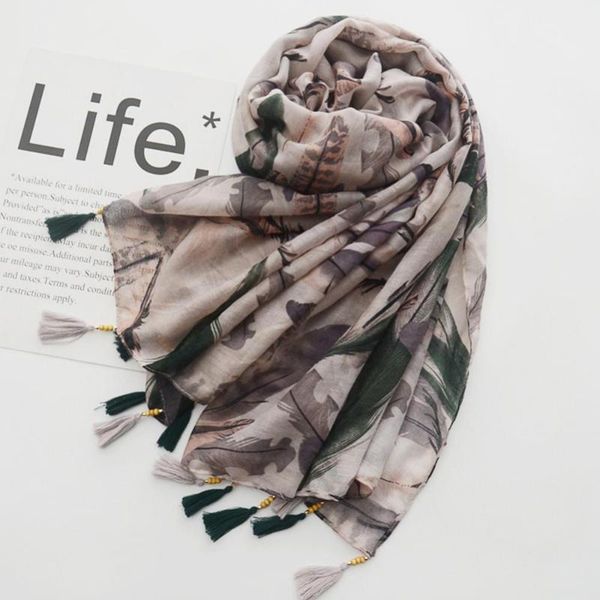 scarves fashion smooth feather bead tassel women beach travel wrap block shawl, Blue;gray
scarves fashion smooth feather bead tassel women beach travel wrap block shawl, Blue;gray