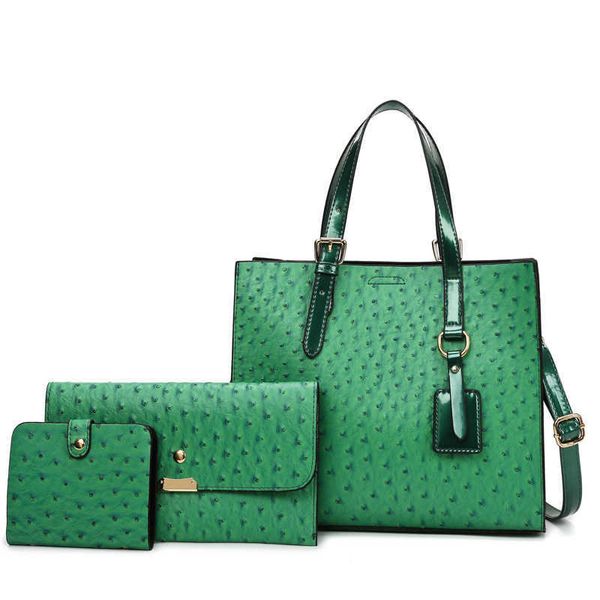 bag women 2021 child mother multi piece set fashion women's bag trend large capacity one shoulder hand
bag women 2021 child mother multi piece set fashion women's bag trend large capacity one shoulder hand