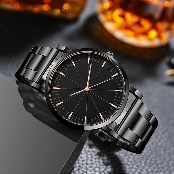 wristwatches 2021 mens watches cheetah stainless steel casual quartz wristwatch men sport waterproof clock watch for, Slivery;brown
wristwatches 2021 mens watches cheetah stainless steel casual quartz wristwatch men sport waterproof clock watch for, Slivery;brown