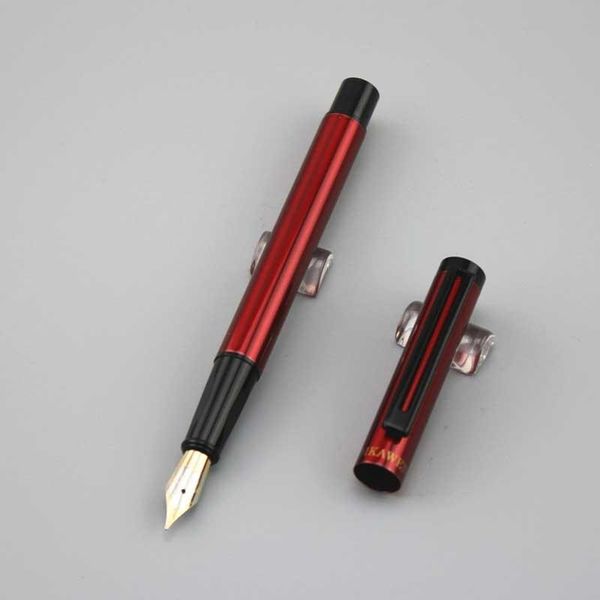 fountain pens dkw metal pen writing office school supplies material stationery teachers students gift 019
fountain pens dkw metal pen writing office school supplies material stationery teachers students gift 019