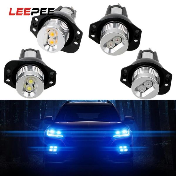 other lighting system leepee 2pcs auto fog lamp dc 12v car lamps decorative lights error led angel eyes marker light bulbs for e90
other lighting system leepee 2pcs auto fog lamp dc 12v car lamps decorative lights error led angel eyes marker light bulbs for e90