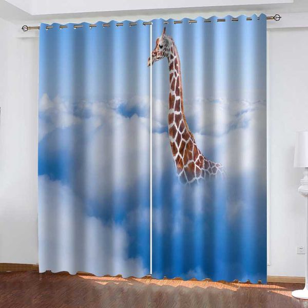 curtain & drapes custom any size po blue curtains sky and cloud blackout thick shading soundproof windproof
curtain & drapes custom any size po blue curtains sky and cloud blackout thick shading soundproof windproof