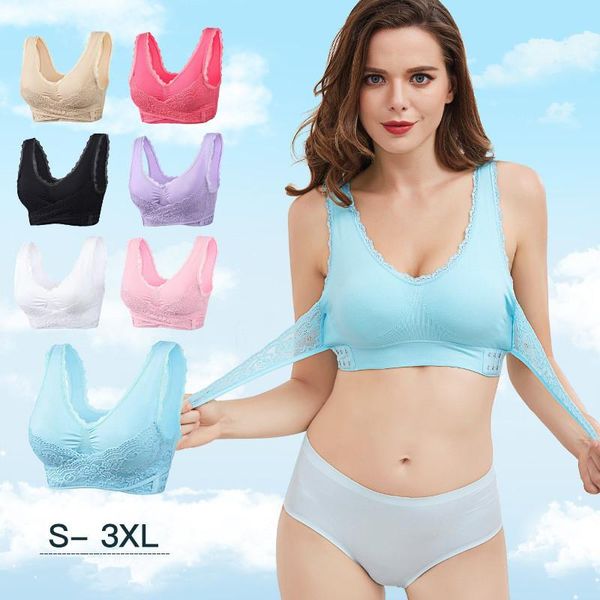 women breathable padded yoga bra athletic gym running fitness workout cotton sports bras push up brassiere solid sportswear outfit
women breathable padded yoga bra athletic gym running fitness workout cotton sports bras push up brassiere solid sportswear outfit