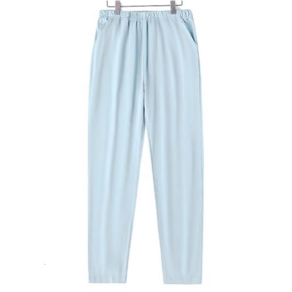 women's pants & capris fdfklak casual women's home pant spring autumn coton lounge wear sleepwear clothes loose ladies sleep pajam, Black;white
women's pants & capris fdfklak casual women's home pant spring autumn coton lounge wear sleepwear clothes loose ladies sleep pajam, Black;white