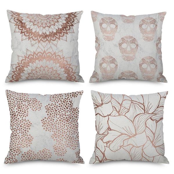 pillow case nordic minimalist linen pillowcase fashion printing livingroom sofas back cushion cover 45*45cm home decor
pillow case nordic minimalist linen pillowcase fashion printing livingroom sofas back cushion cover 45*45cm home decor