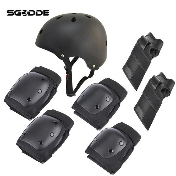 protective gear for kids teenagers cycling riding outdoor sports speed skating skateboard bike knee elbow pads wrist guards &, Black;gray
protective gear for kids teenagers cycling riding outdoor sports speed skating skateboard bike knee elbow pads wrist guards &, Black;gray