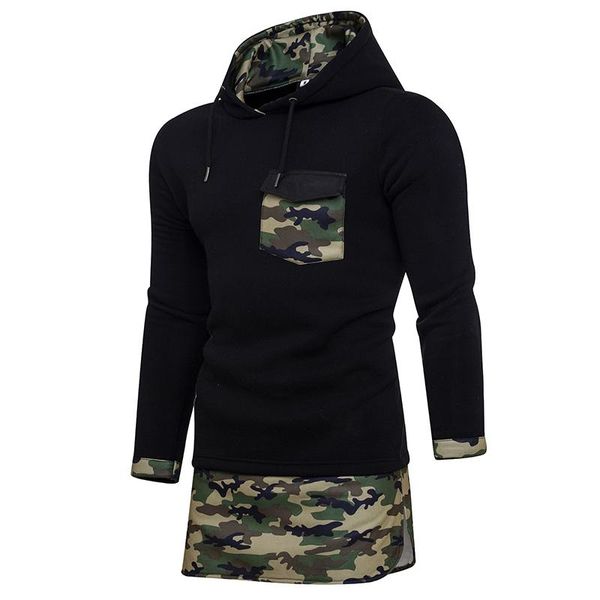 gym clothing 2021 outdoor winter antumn men's long camouflage color matching fleece jogging patchwork sleeve military hoodies, White;black
gym clothing 2021 outdoor winter antumn men's long camouflage color matching fleece jogging patchwork sleeve military hoodies, White;black
