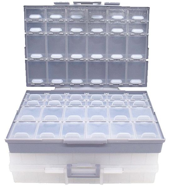 tool organizers 2 of aidetek box-all-48+boxall-24 combo empty boxes enclosure smd smt parts compartments lids beads craft organizer
tool organizers 2 of aidetek box-all-48+boxall-24 combo empty boxes enclosure smd smt parts compartments lids beads craft organizer