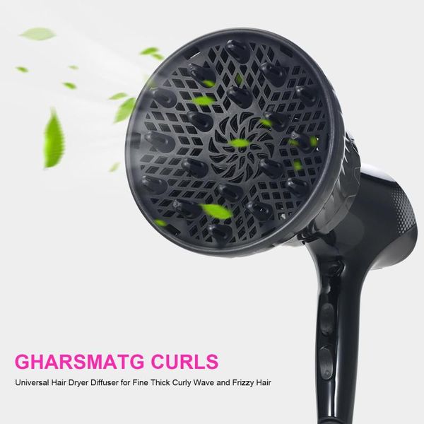 electric hair brushes universal dryer diffuser for fine thick curly styling attachment dryers accessories salon tool
electric hair brushes universal dryer diffuser for fine thick curly styling attachment dryers accessories salon tool
