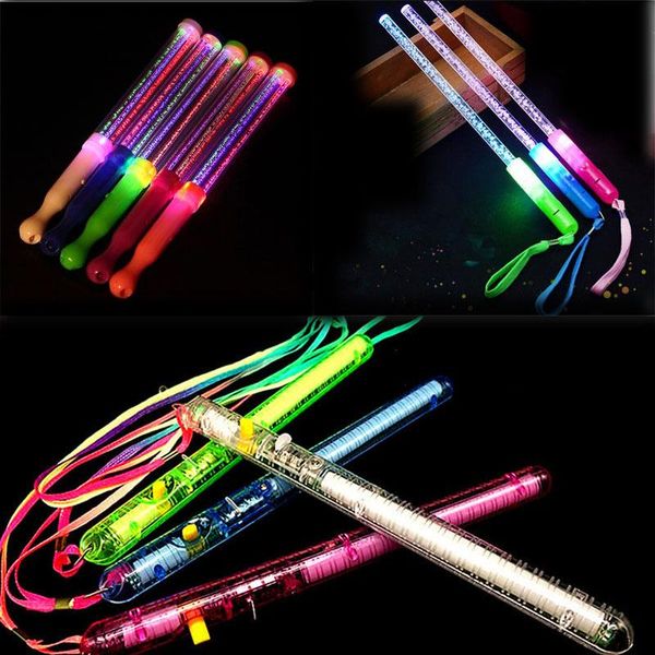 12pc led glowing light sticks flashing acrylic bar concert cheering props glow party wedding decoration christmas
12pc led glowing light sticks flashing acrylic bar concert cheering props glow party wedding decoration christmas