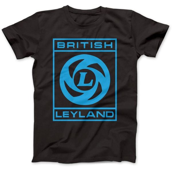 men's t-shirts british leyland retro t-shirt premium cotton austin rover allegro tee shirt men clothes, White;black
men's t-shirts british leyland retro t-shirt premium cotton austin rover allegro tee shirt men clothes, White;black