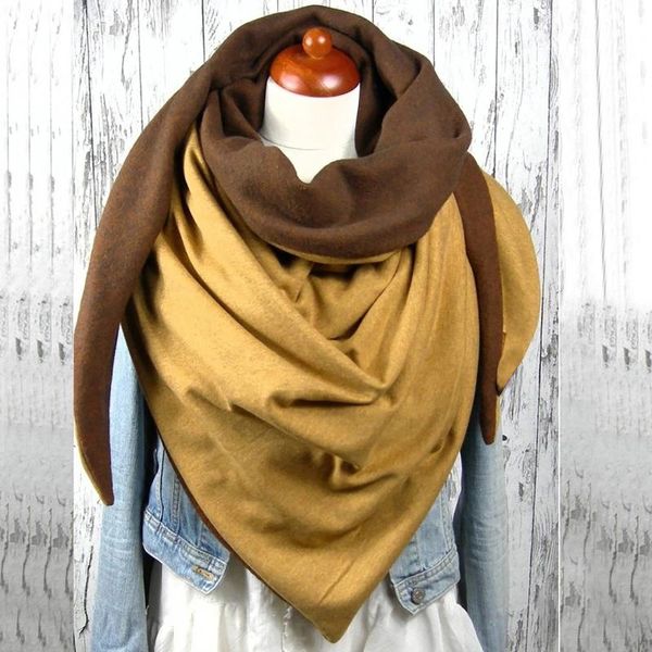 scarves winter scarf for women casual printing fashion retro multi-purpose shawl button warm shawls bufanda mujer, Blue;gray
scarves winter scarf for women casual printing fashion retro multi-purpose shawl button warm shawls bufanda mujer, Blue;gray