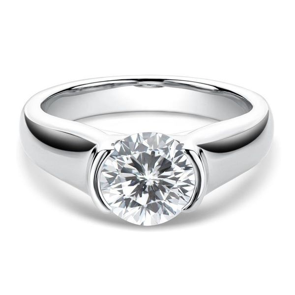100% 925 sterling silver wide ring 2 moissanite engagement rings for women fine jewelry cluster, Golden;silver
100% 925 sterling silver wide ring 2 moissanite engagement rings for women fine jewelry cluster, Golden;silver