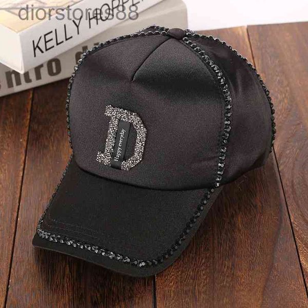 caps ball cap hat women's three-dimensional d-mark fashion casual baseball korean high-grade versatile sunshade hip hop, Blue;gray
caps ball cap hat women's three-dimensional d-mark fashion casual baseball korean high-grade versatile sunshade hip hop, Blue;gray