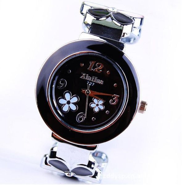 wristwatches 2021 small watch xirhua bangle watches women fashion ladies bracelet student cute gift wristwatch stocks, Slivery;brown
wristwatches 2021 small watch xirhua bangle watches women fashion ladies bracelet student cute gift wristwatch stocks, Slivery;brown