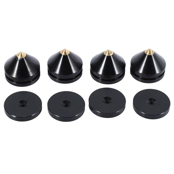 computer speakers 1 sets speaker loudspeaker spikes stand feets audio repair parts turntable diy pin nails and pads ac
computer speakers 1 sets speaker loudspeaker spikes stand feets audio repair parts turntable diy pin nails and pads ac