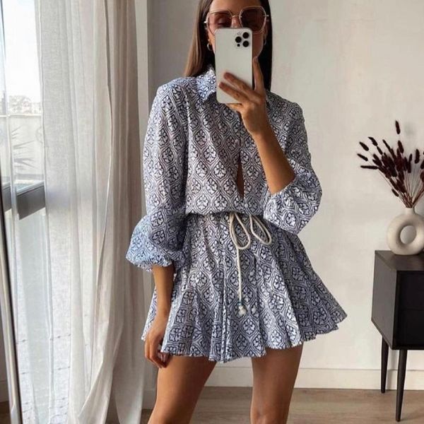 casual dresses european and american style women's clothing with belt printing shirt long-sleeved dress, Black;gray
casual dresses european and american style women's clothing with belt printing shirt long-sleeved dress, Black;gray