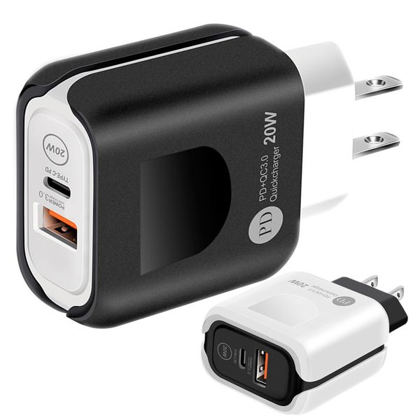 quick eu us type c charger 4.1a type-c pd qc3.0 wall chargers for iphone samsung tablet pc android phone
quick eu us type c charger 4.1a type-c pd qc3.0 wall chargers for iphone samsung tablet pc android phone