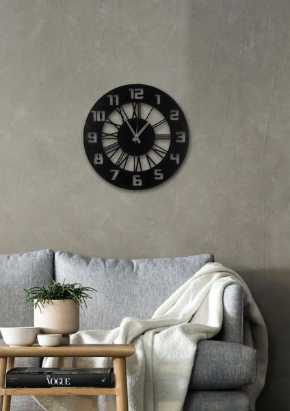 wall clocks decorative wooden circular clock stylish and modern design kitchen living room bedroom office luxury silent mechanism
wall clocks decorative wooden circular clock stylish and modern design kitchen living room bedroom office luxury silent mechanism