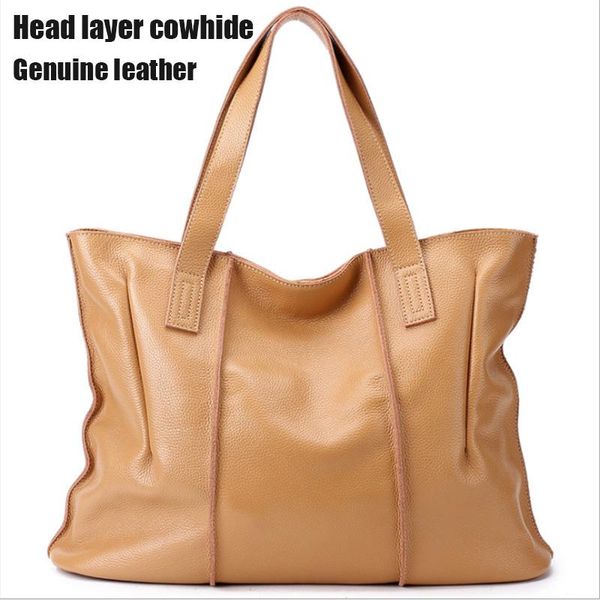 shoulder bags high-capacity female underarm bag luxury handbags women designer tote genuine leather fashionable big cowhide
shoulder bags high-capacity female underarm bag luxury handbags women designer tote genuine leather fashionable big cowhide