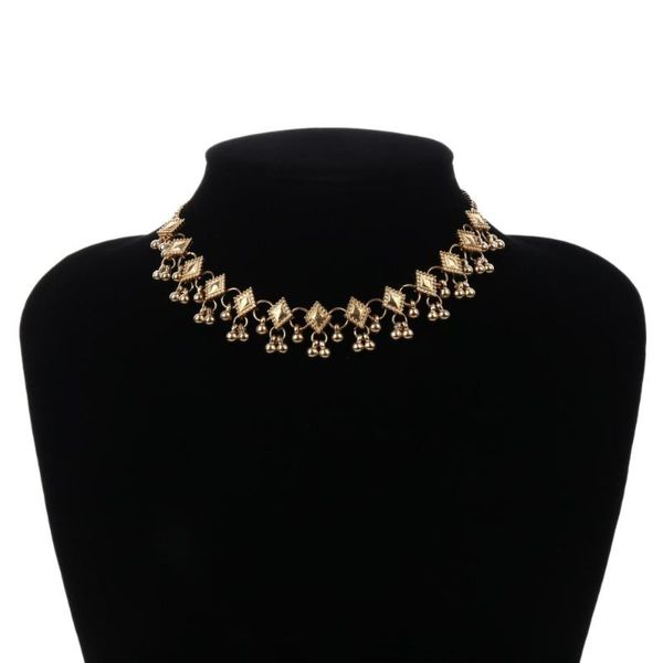 chokers personality fashion simple ccb ball hanging accessories geometric clavicle necklace, Golden;silver
chokers personality fashion simple ccb ball hanging accessories geometric clavicle necklace, Golden;silver