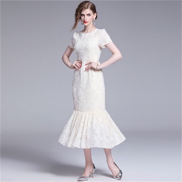 casual dresses hollow out lace mermaid bodycon dress women summer slim brttoming ol korean style party vestidos msdv, Black;gray
casual dresses hollow out lace mermaid bodycon dress women summer slim brttoming ol korean style party vestidos msdv, Black;gray
