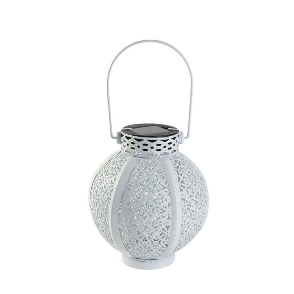 solar lamps hanging lanterns retro lights with handle outdoor garden decor for yard tree fence patio tb sal
solar lamps hanging lanterns retro lights with handle outdoor garden decor for yard tree fence patio tb sal