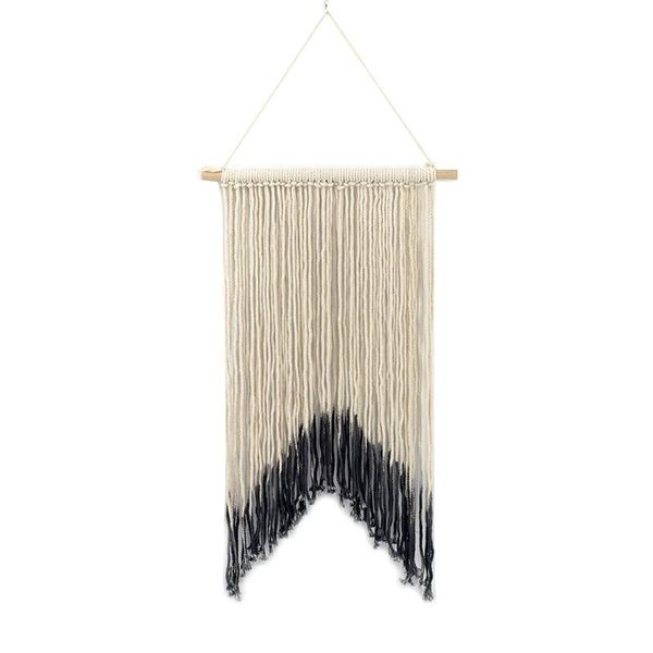 tapestries macrame boho tapestry wall hanging hand woven home decoration accessories nordic art tassel apartment dorm room decor
tapestries macrame boho tapestry wall hanging hand woven home decoration accessories nordic art tassel apartment dorm room decor