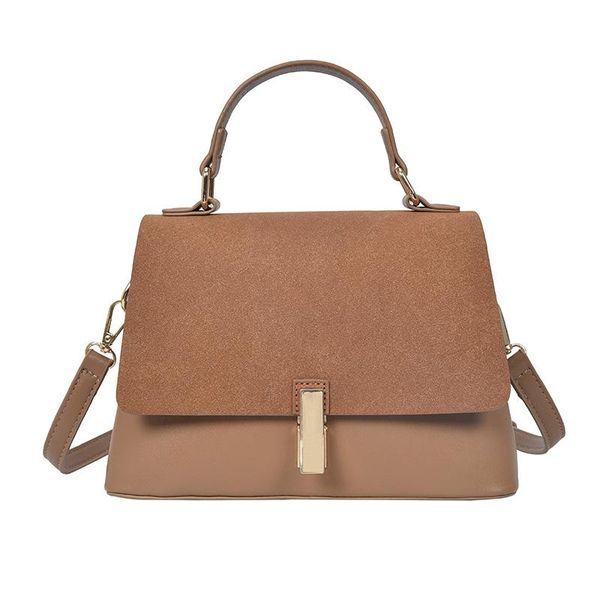 shoulder bags 2021 frosted flip ladies bucket handbags luxury leather bag hasp riveting crossbody temperament lady sac a main
shoulder bags 2021 frosted flip ladies bucket handbags luxury leather bag hasp riveting crossbody temperament lady sac a main