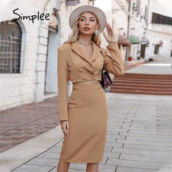 office hollow out two pieces dress suit set long sleeve button pads split sheath set elegant v-neck business sets 211109, White
office hollow out two pieces dress suit set long sleeve button pads split sheath set elegant v-neck business sets 211109, White