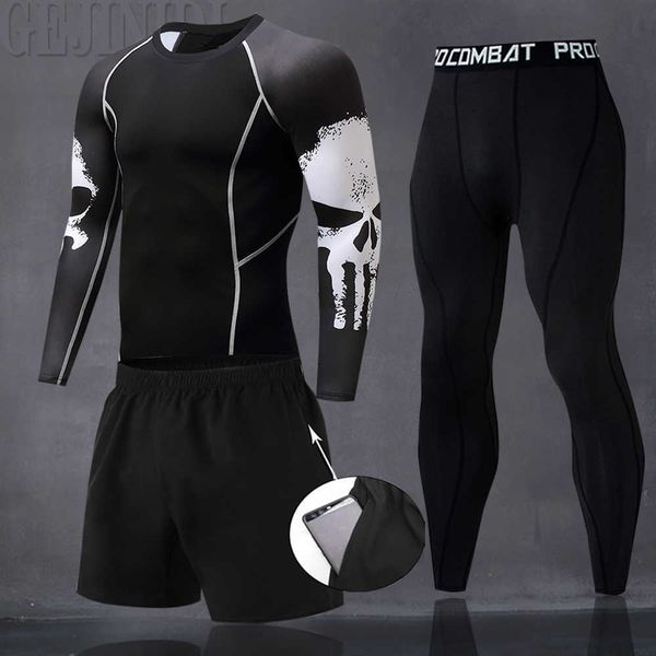 running men's thermal underwear underpants kit sports compression clothing tracksuit for men fitness slim joggers base layer set 211006, Gray
running men's thermal underwear underpants kit sports compression clothing tracksuit for men fitness slim joggers base layer set 211006, Gray