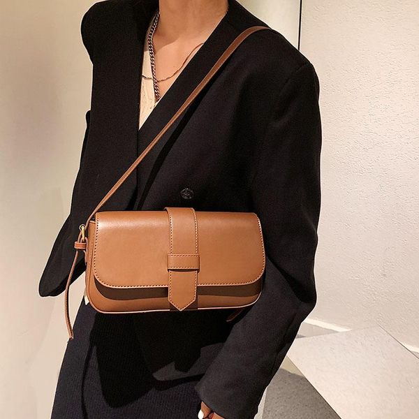 evening bags for women 2021 fashion ladies underarm bag brown simple female shoulder temperament solid color youth daily work
evening bags for women 2021 fashion ladies underarm bag brown simple female shoulder temperament solid color youth daily work