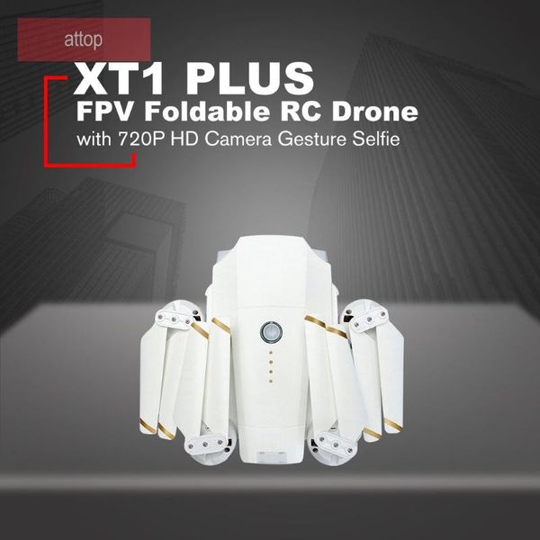 atxt1 plus 2.4g fpv with 720p/1080p wide angle camera gesture selfie long flight foldable rc quadcopter drone altitude hold drones
atxt1 plus 2.4g fpv with 720p/1080p wide angle camera gesture selfie long flight foldable rc quadcopter drone altitude hold drones