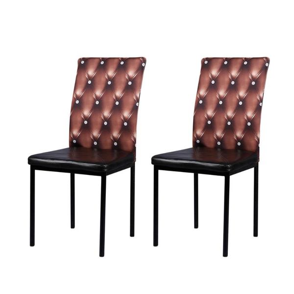 chair covers 2pcs 3d printing spandex dining seat back ceremony slipcovers for weddings banquet el covering
chair covers 2pcs 3d printing spandex dining seat back ceremony slipcovers for weddings banquet el covering