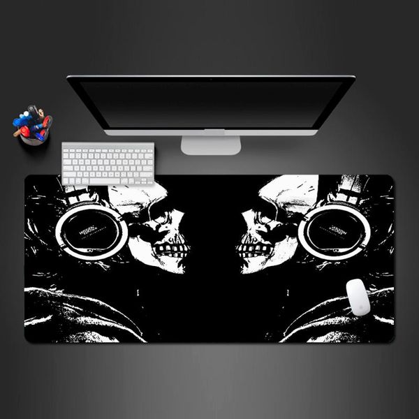 mouse pads & wrist rests music skull brother pad pc game players creative playing lapkeyboard large desk mats gifts
mouse pads & wrist rests music skull brother pad pc game players creative playing lapkeyboard large desk mats gifts