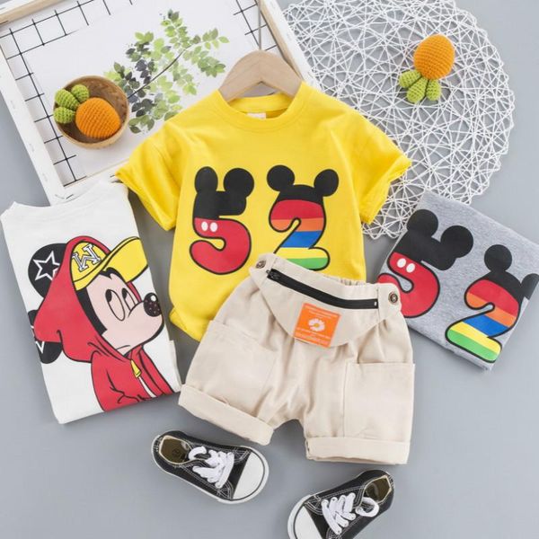 clothing sets 1-4year baby boy clothes 2021 summer kids t-shirt+pants suit star printed born sport suits, White
clothing sets 1-4year baby boy clothes 2021 summer kids t-shirt+pants suit star printed born sport suits, White