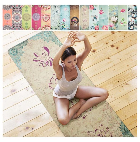 yoga mats travel mat pad ultralight rubber thermo plastic elastome 183 cm*68 cm gym fitness pilates blankets towel
yoga mats travel mat pad ultralight rubber thermo plastic elastome 183 cm*68 cm gym fitness pilates blankets towel