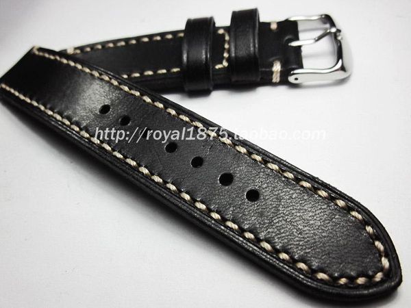 watch bands cowhide watchband genuine leather strap advanced replace black bracelet accessories handmade retro wristband, Black;brown
watch bands cowhide watchband genuine leather strap advanced replace black bracelet accessories handmade retro wristband, Black;brown