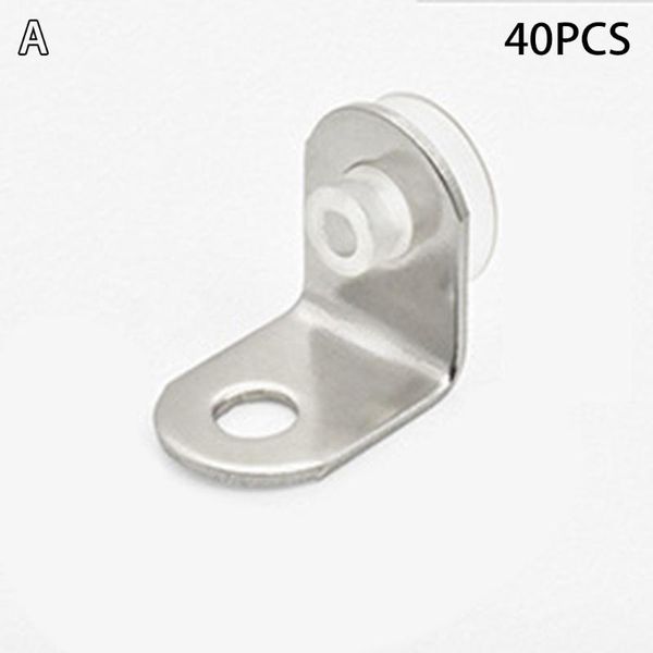 hooks & rails unit shelf support pins wardrobe zinc alloy 40pcs accessories furniture
hooks & rails unit shelf support pins wardrobe zinc alloy 40pcs accessories furniture
