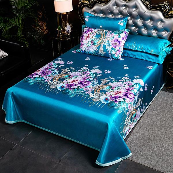 bedding sets ice silk printed bed sheet double washable and foldable cool air conditioning mat cover printing luxury
bedding sets ice silk printed bed sheet double washable and foldable cool air conditioning mat cover printing luxury