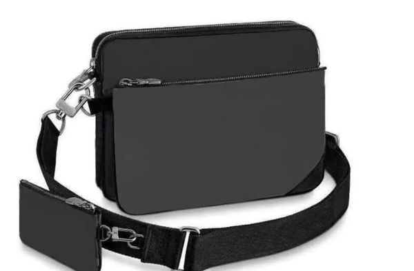2022 messenger bag canvas mens crossbody s 3 piece set fashion leather man shoulder with purse wallet clutch 69443
2022 messenger bag canvas mens crossbody s 3 piece set fashion leather man shoulder with purse wallet clutch 69443