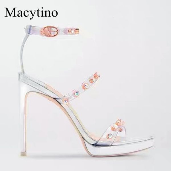 sandals summer ladies gem decoration high heels round toe fashion silver party heel sandals ubnh, Black
sandals summer ladies gem decoration high heels round toe fashion silver party heel sandals ubnh, Black