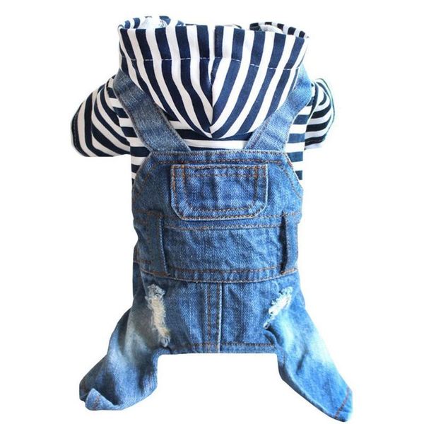 dog apparel pet denim jumpsuit jeans hoodies cool blue coat medium small dogs classic jacket puppy vintage washed vests
dog apparel pet denim jumpsuit jeans hoodies cool blue coat medium small dogs classic jacket puppy vintage washed vests