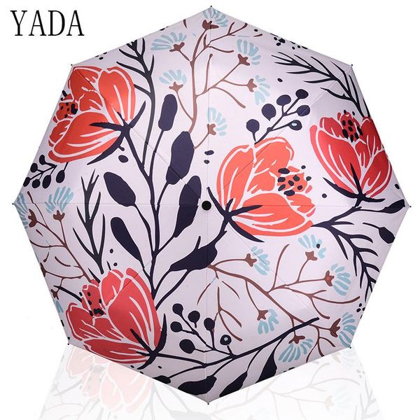 umbrellas yada black charm folding designer umbrella rain women uv for womens brand windproof custom ys124
umbrellas yada black charm folding designer umbrella rain women uv for womens brand windproof custom ys124