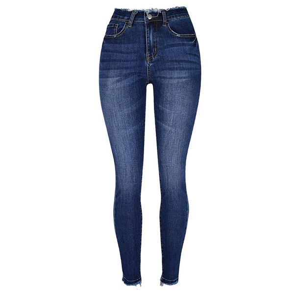high waisted skinny denim jeans for women ankle-length ladies cotton blue pencil pants streetwear spring 2021 women's clothing
high waisted skinny denim jeans for women ankle-length ladies cotton blue pencil pants streetwear spring 2021 women's clothing