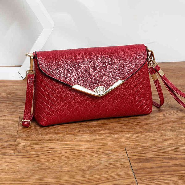 Summer Small Women's Straddle Single Shoulder Korean Version of Jiang Lake Mother Fashion Slung Bag
Summer Small Women's Straddle Single Shoulder Korean Version of Jiang Lake Mother Fashion Slung Bag