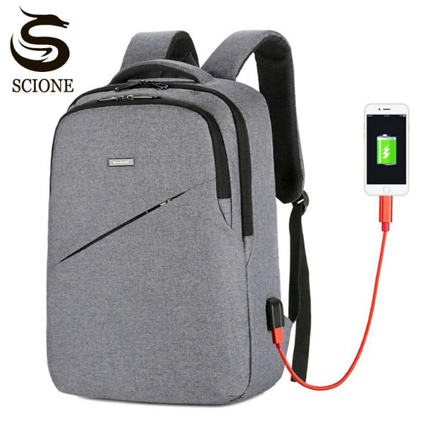 backpack men 15.6 lapanti theft usb charging school notebook bag oxford waterproof travel
backpack men 15.6 lapanti theft usb charging school notebook bag oxford waterproof travel