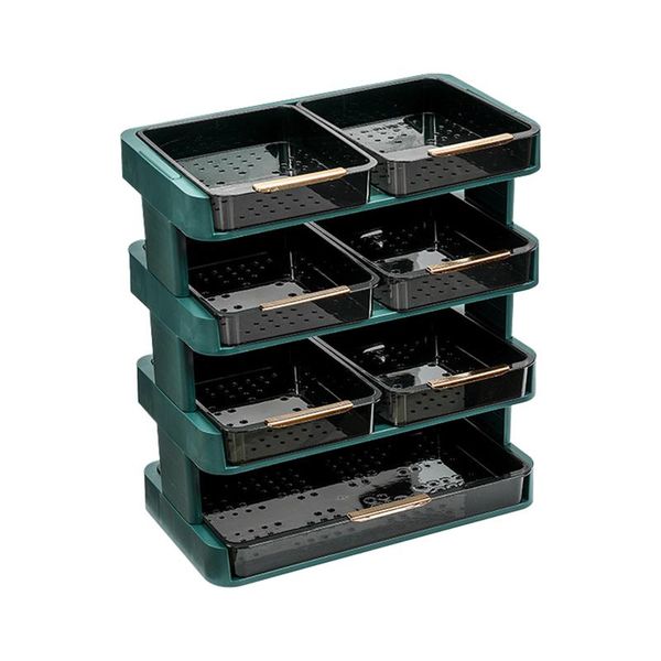 kitchen storage & organization 4 layer durable stacking shelf drawer-type reusable large capacity organizer home safe easy use dish rack res
kitchen storage & organization 4 layer durable stacking shelf drawer-type reusable large capacity organizer home safe easy use dish rack res